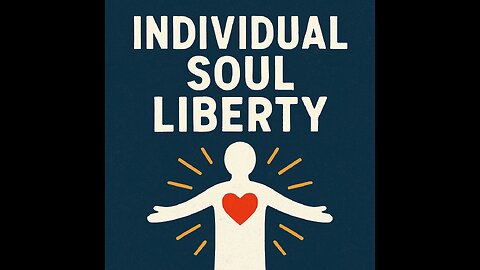 Individual Soul Liberty | Pastor Aaron Thompson || SFBC