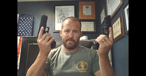 What is a ghost gun?