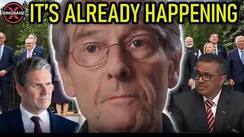 The Most Important Video You Will Never See