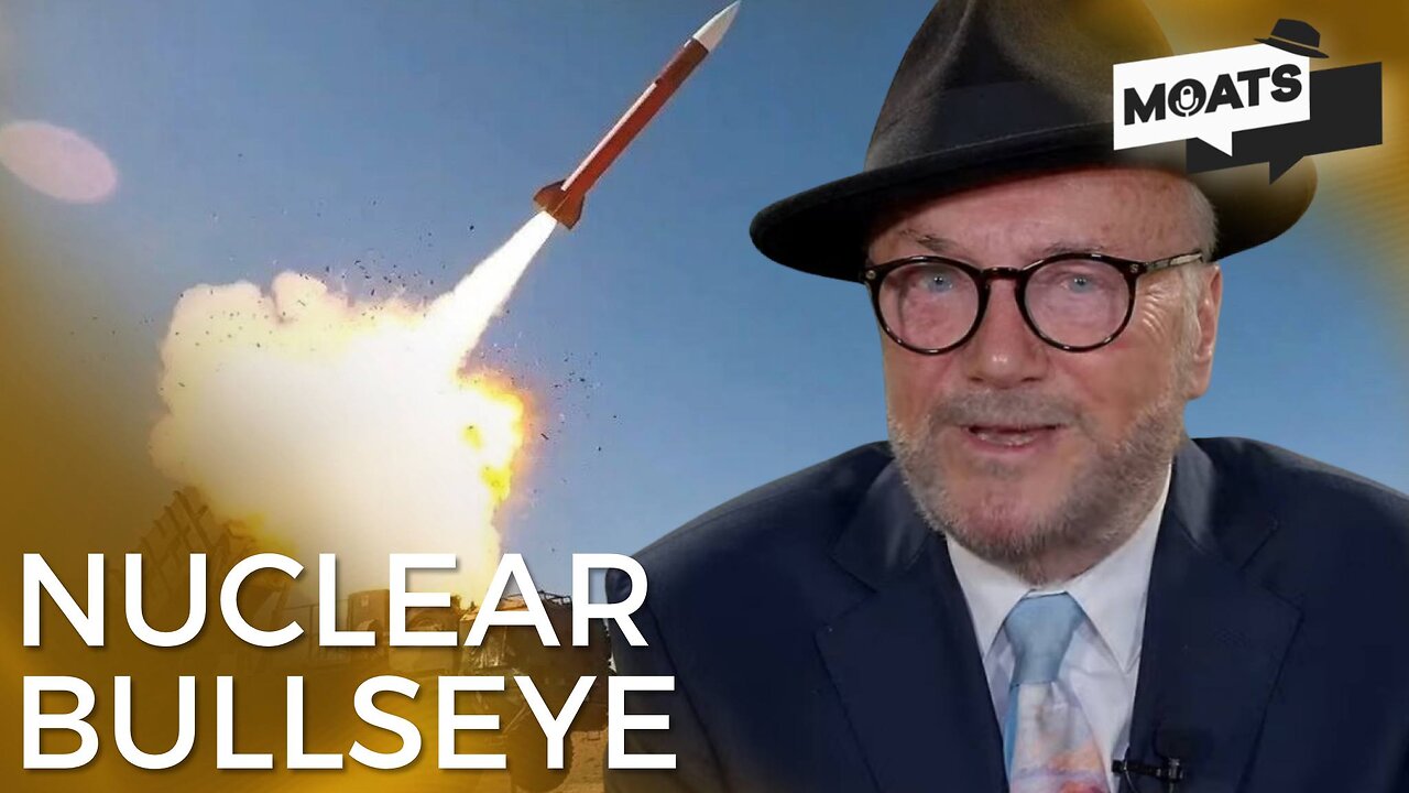 Who voted for Trump to place nuclear weapons on UK soil?