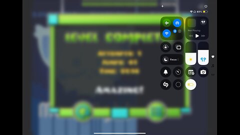 Geometry Dash