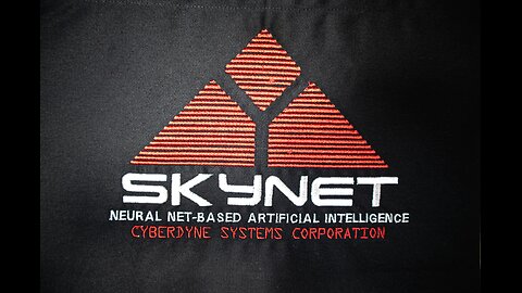 ☣️☢️ EXTINCTION LEVEL AI [keeps population on spirit world spiritualism whats original AI MATRIX SKYNET 'BLUE BEAM']