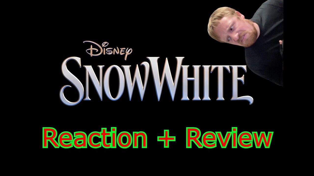 John Gets Watching - That New Snow White + AC Shadows