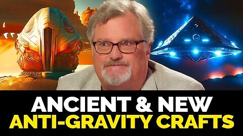 Secret Sciences of UFOs & Anti Gravity Propulsion