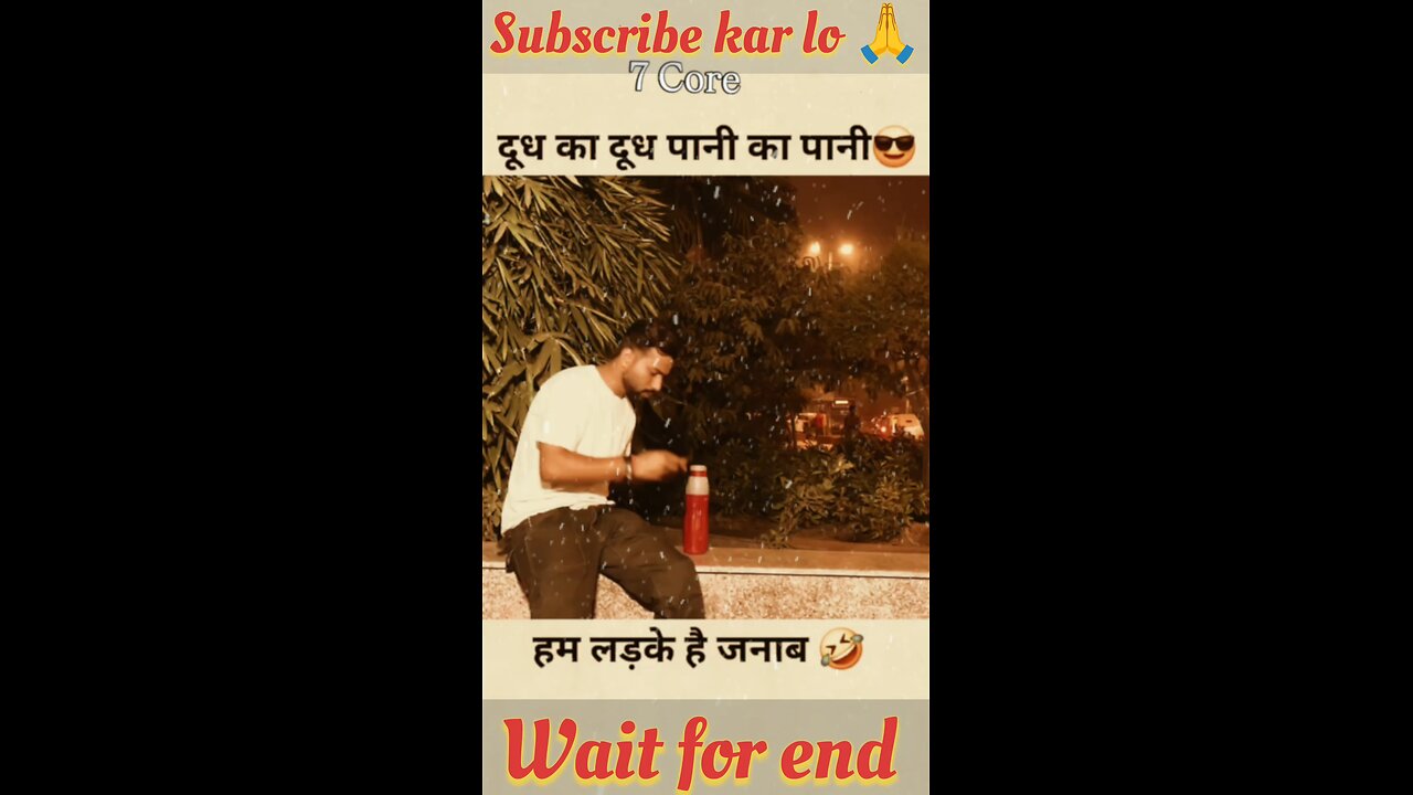 ekdam Sahi baat Kahi ๐๐most popular funny videos #shorts
