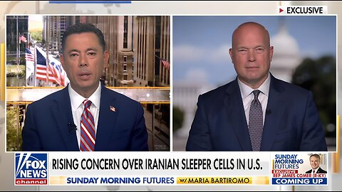 US ambassador to NATO urges Iran to seek peace with the US