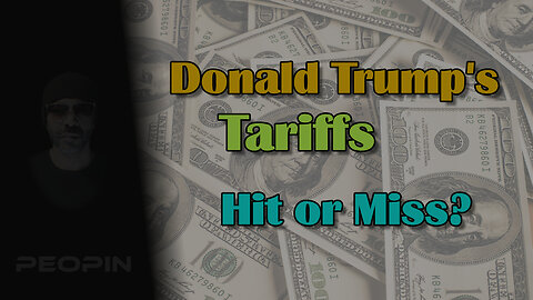 Donald Trump's Tariffs | Hit or Miss?