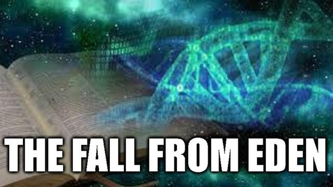 Creation Seminar (1080p) Garden of Eden (Part 2) Evolution Big Bang Debunked