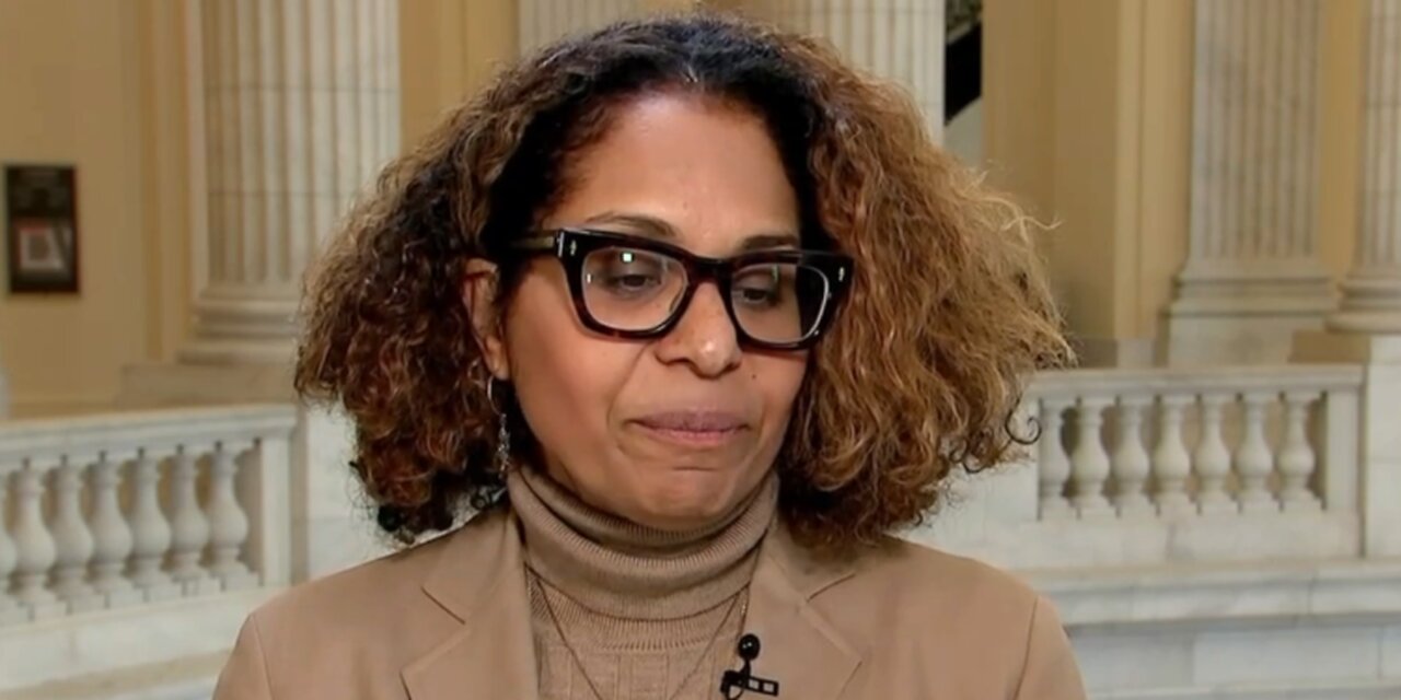 Dem Rep Sydney Kamlager-Dove Hit With Major $10M Lawsuit