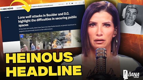 Is The Media STILL Pretending These Terror Attacks Aren't Everywhere?