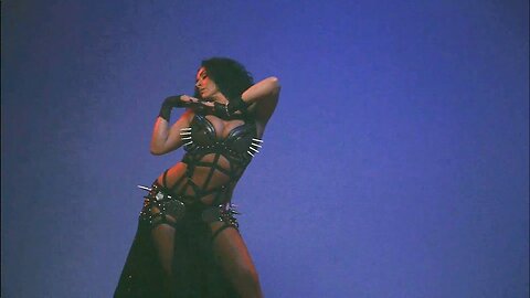 Diana Bastet - The in Between (Heavy Metal Belly Dance)