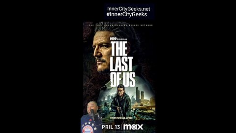 The Last of Us season 2 episode 4 on HBO