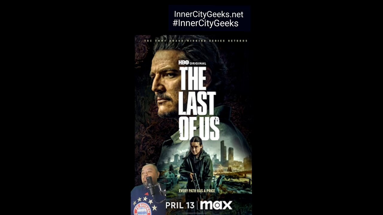 The Last of Us season 2 episode 4 on HBO