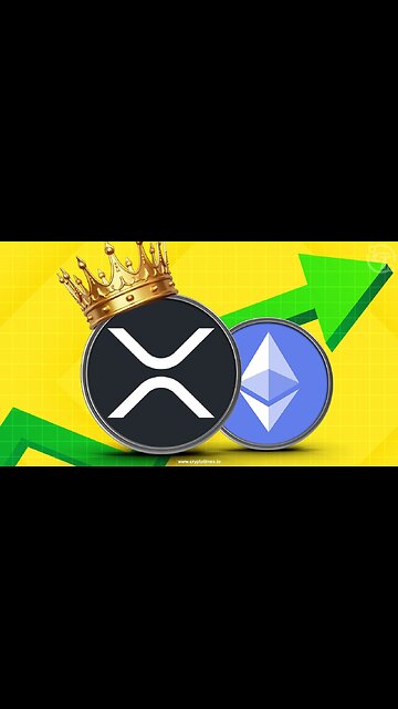 XRP Surpasses ETH in Market Cap? The Ripple Escrow Controversy Unveiled! 🧠💰