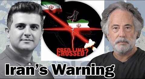 Pepe Escobar: Iran’s Military Posture, Yemen's MASSIVE Victory & Vance’s Pushback on Russia