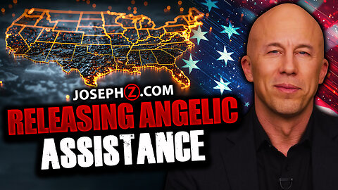 Prayers Released Over the Nation | Voice of God with Joseph Z