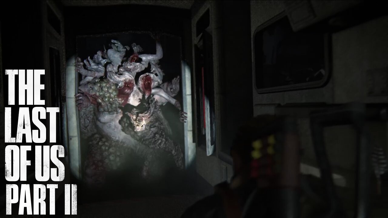 "Ground Zero" The Last of Us 2 (17)