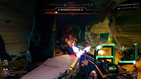 Deep Rock Galactic | Season grinding!