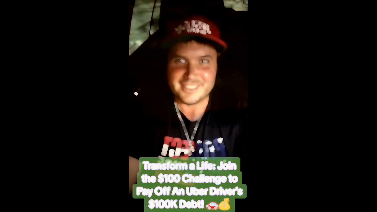 🚗🌟 Transform a life today! Join the #PayItForwardChallenge 💙