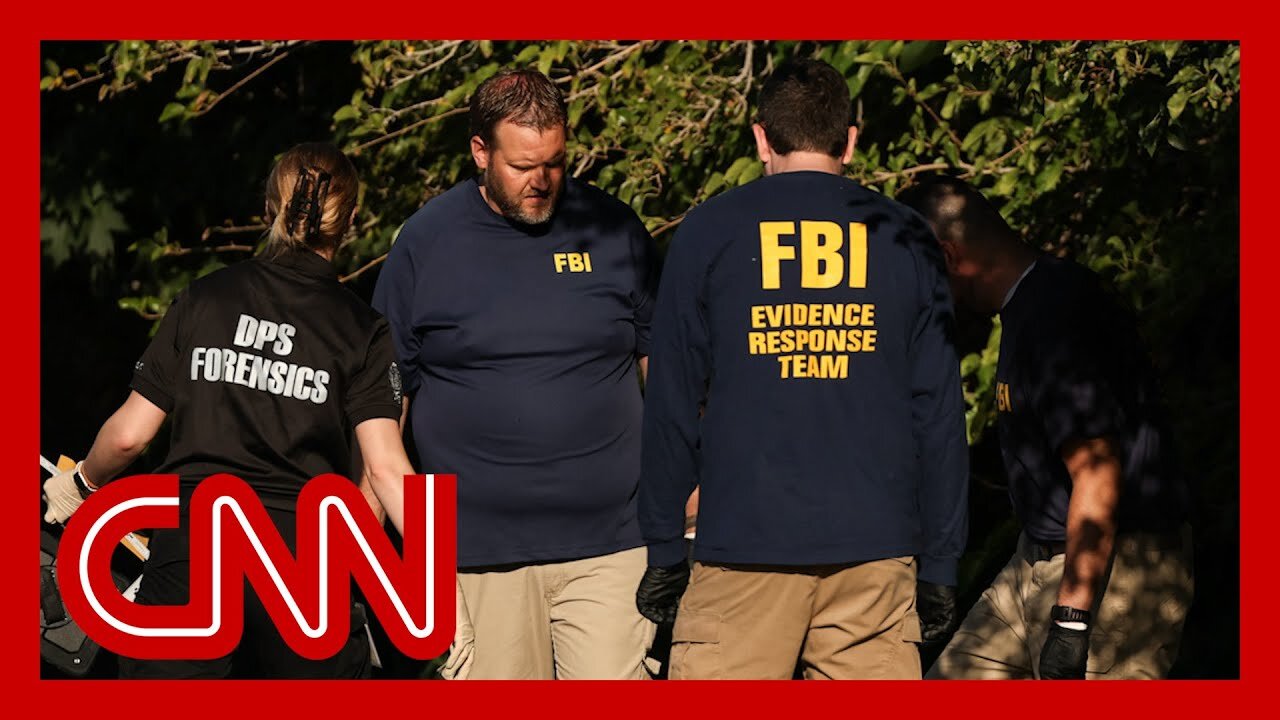 Messages scrawled on Kirk suspect’s rifle and ammo revealed