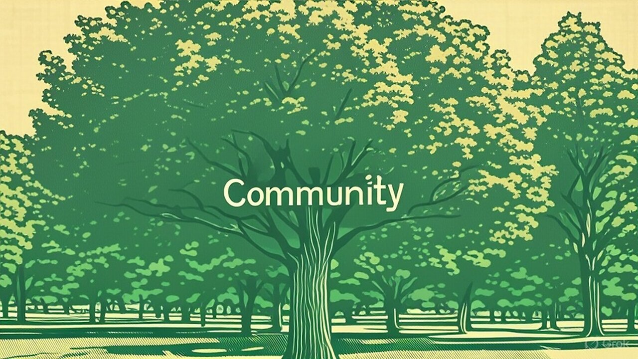 Growing Together