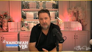 Yada NEWS Anti-Christ 18 July 2025