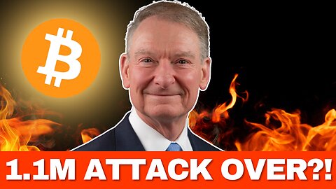 NEW LAW CONFIRMS Paper Bitcoin ATTACK is OVER?! | EP 1299
