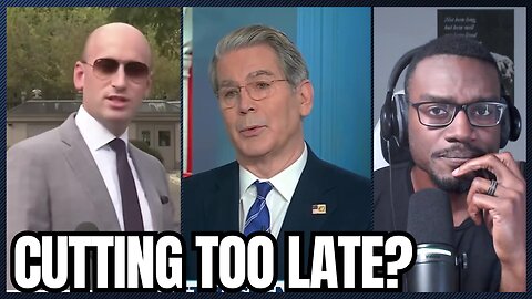 Did The Federal Reserve Chair Sabotage Trump's August Job Reports