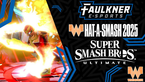 What-A-Smash Winter 2025 Tournament (11/14/2025)