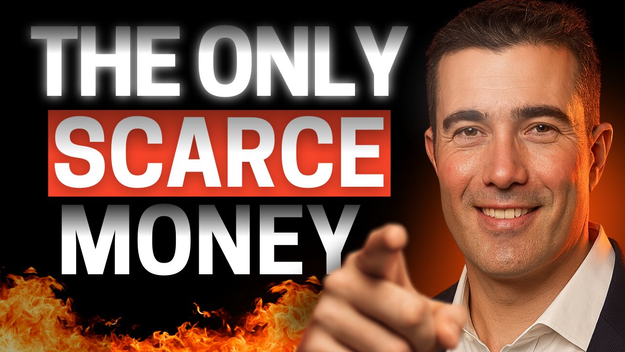 Bitcoin Simply Is The Money Governments Can’t Print