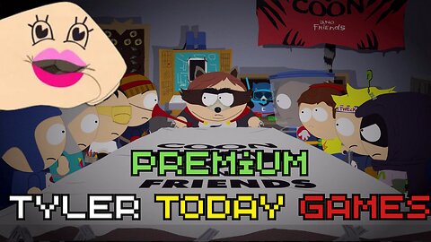 Coon & friends assemble! | South Park The fractured But Whole #7 | TT Premium Games