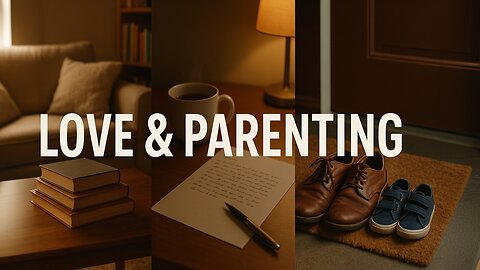 Love, Parenting, and the Heart’s Lessons