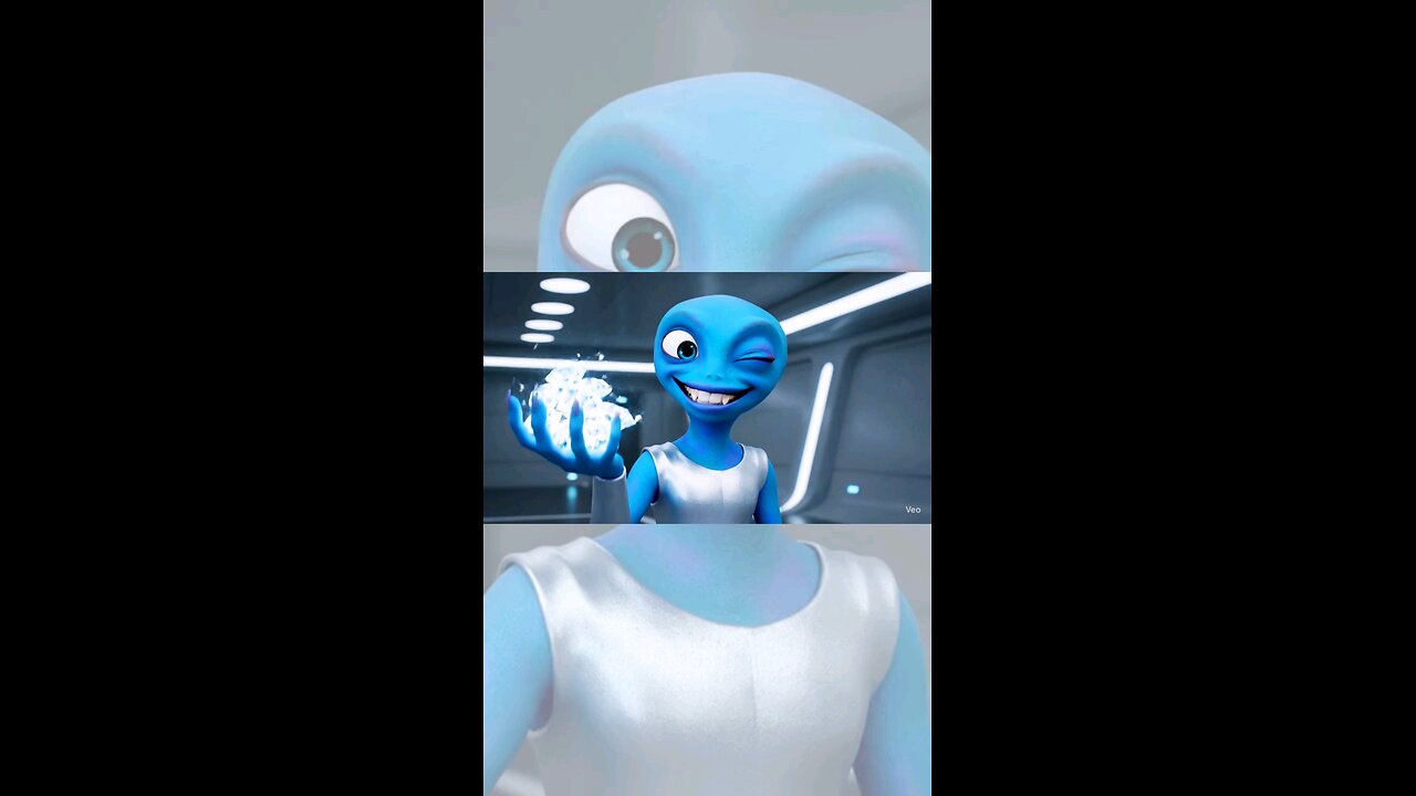 Space Junk TV S2 E15: Compressed Stardust Baby