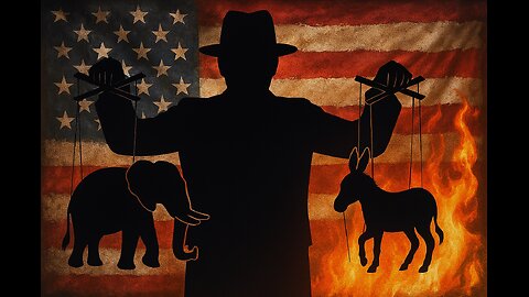 Relaunch of StealthPatriot