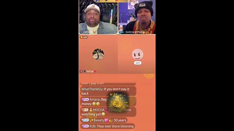 GOSSIP GIRLS SHOW 12/31/25