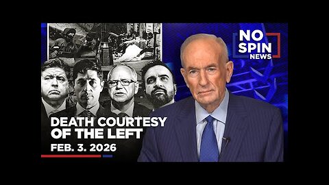 Midterms Outlook, Seattle Anti-ICE Backlash & Clintons to Testify in Epstein Probe | Feb. 3, 2026