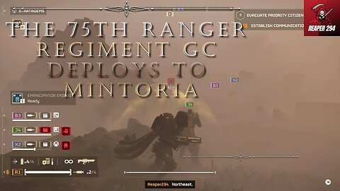 Helldivers 2