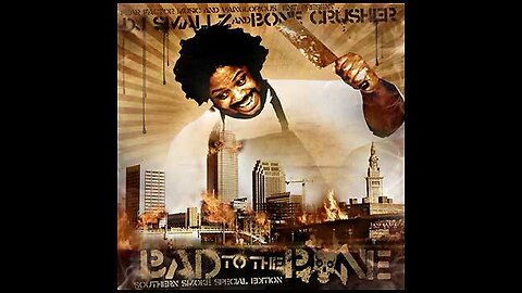 Bone Crusher Cant Get No Lower