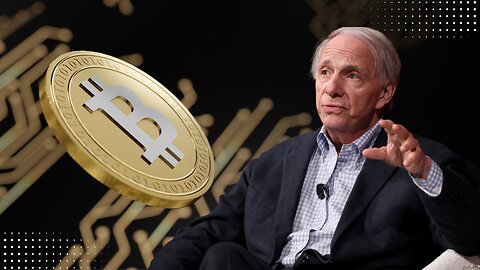 Billionaire Says Own Bitcoin & Gold