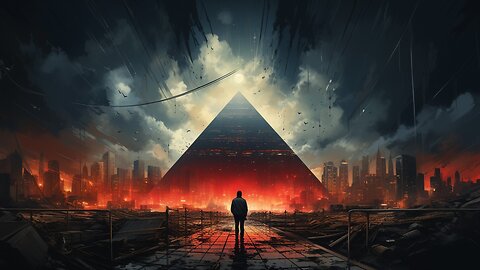 THE NEW WORLD ORDER SYSTEM