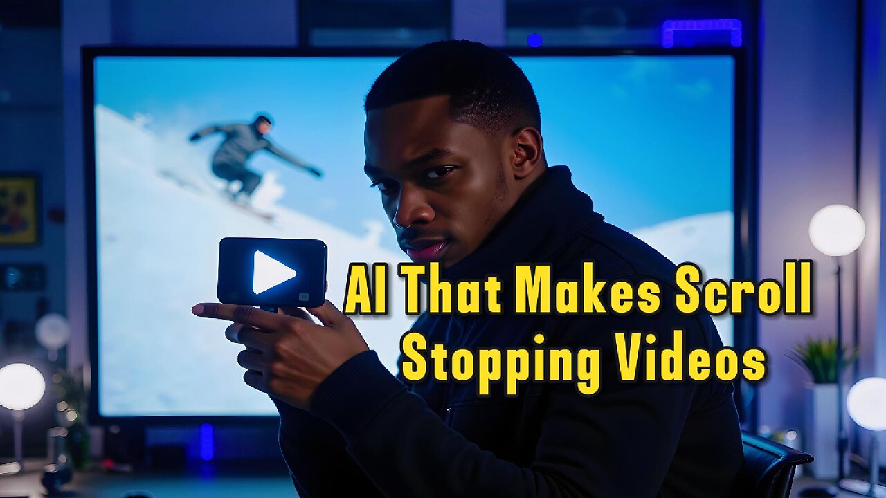 Type Anything, Get a Full Video – AI Is Taking Over! 📹 Ep #139
