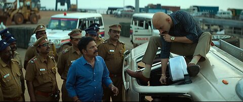 Pushpa 2 Movie