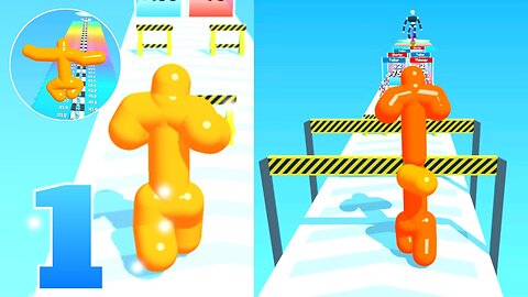 Pop Us! - Gameplay Walkthrough | Kamal Gameplay | Part 1 (Android, iOS)