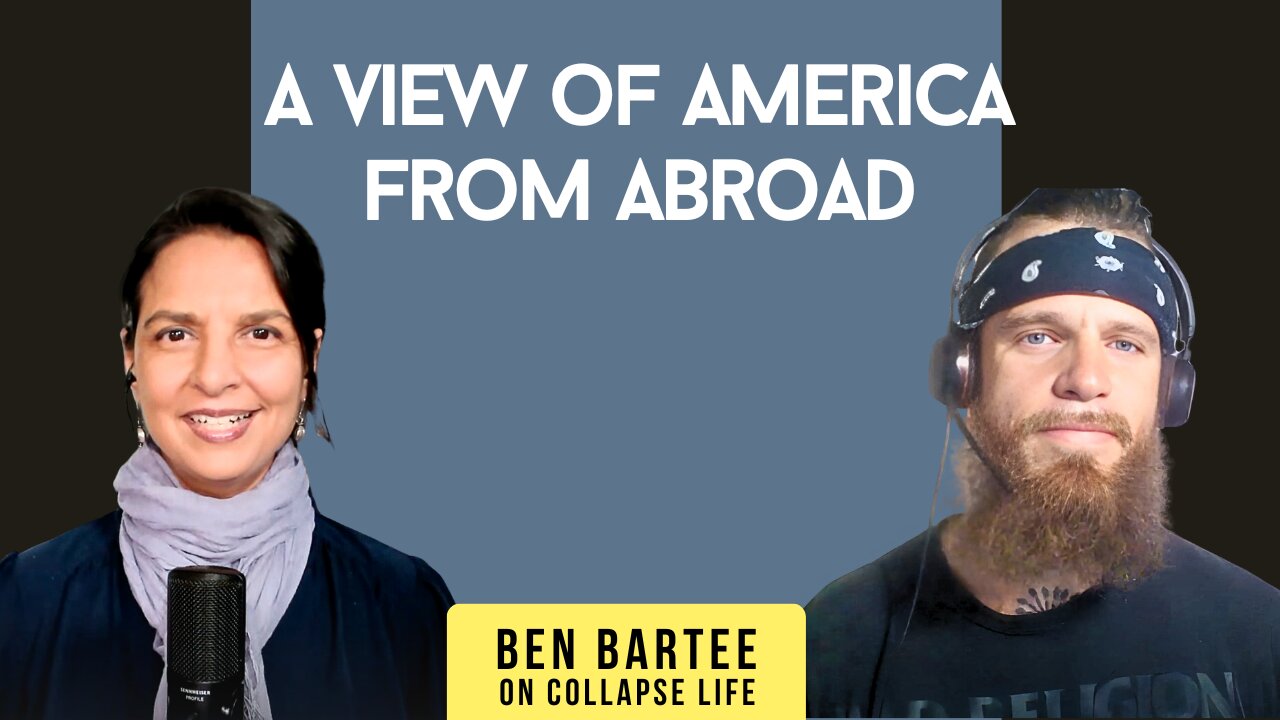 Why Asia doesn’t care about your culture war