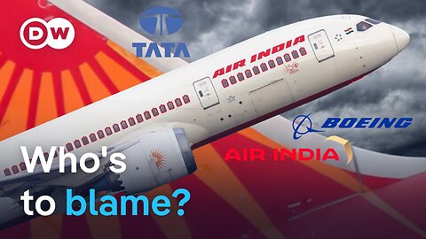 As Air India crash probe continues, what needs to change to make flying safer? | DW News