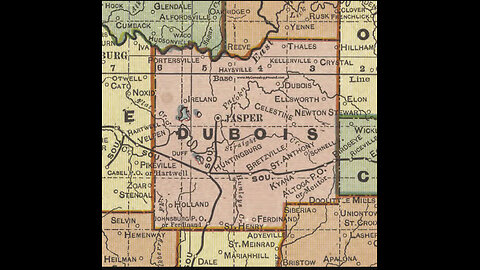 INDIANA - JASPER MID STATES CORRIDOR