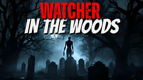 Stalked in the Shadows: Unseen Terror in the Woods of Indiana