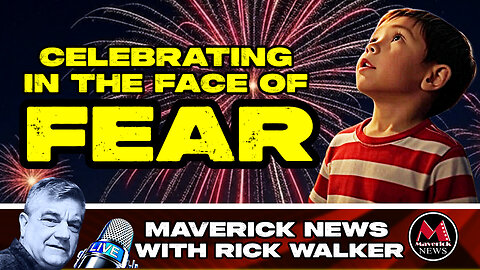Canada Celebrates Not Being American | Ukraine Weapons Shipment Stop | Maverick Top Stories