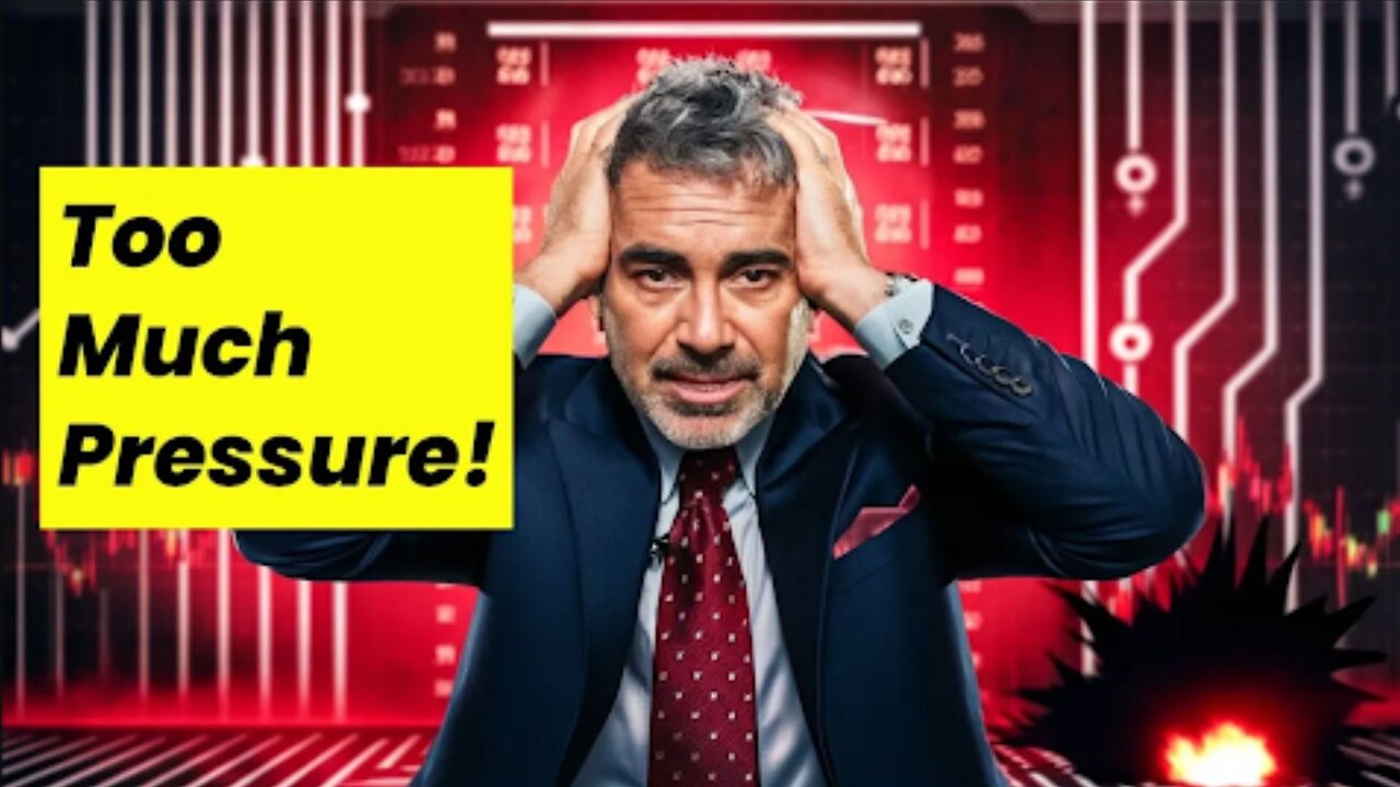 Inside David Solomon's Mental Health Battle | Ep 221