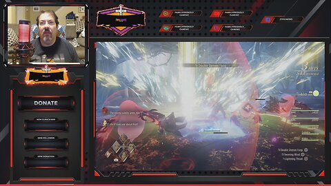 Tales of Arise Episode 65